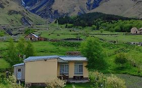 Mountain Kazbegi Apartment